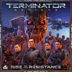 Terminator Genisys: RotR