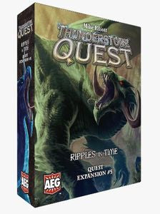 Thunderstone Quest: Rip In Time