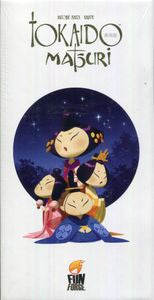 Tokaido Matsuri Expansion