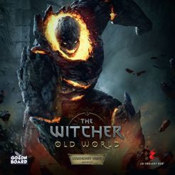 The Witcher: Legendary Hunt