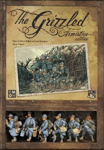 The Grizzled: Armistice Ed