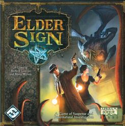 Elder Sign - Core