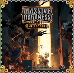 Massive Darkness 2: HellScape