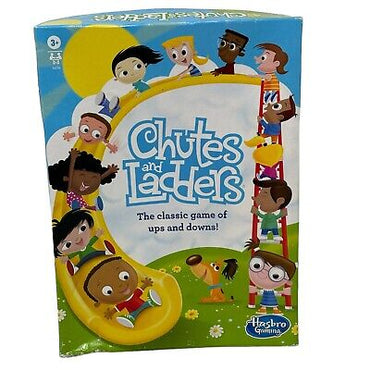 Chutes and Ladders
