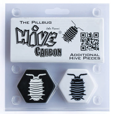 Hive Carbon: Pillbug Exp