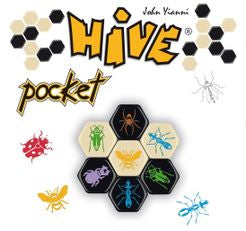 Hive: Pocket Size