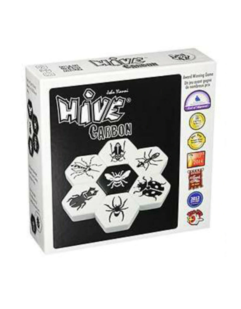 Hive Carbon
