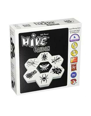 Hive Carbon