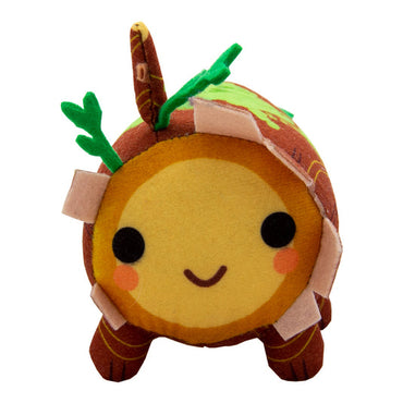 Catan: lumber Plushie