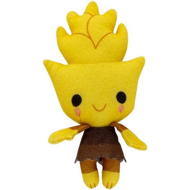 Catan: grain Plushies