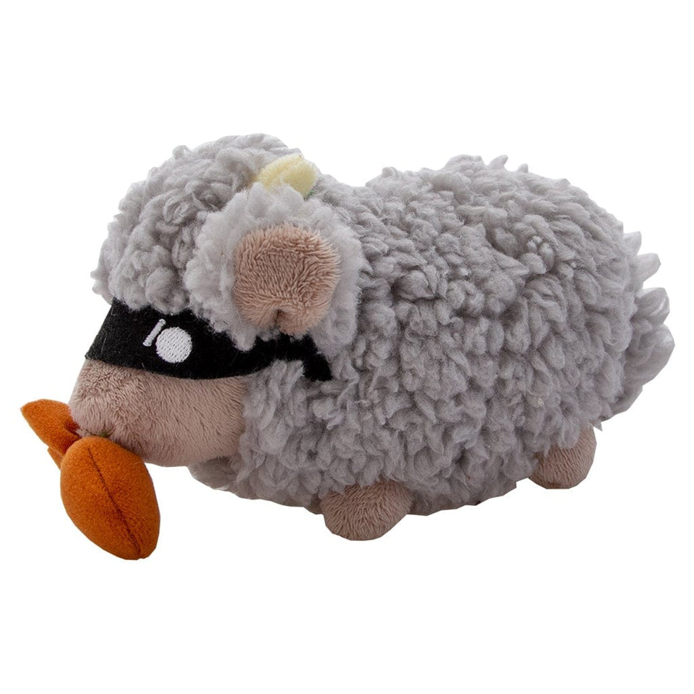 Catan: Robber Plushie