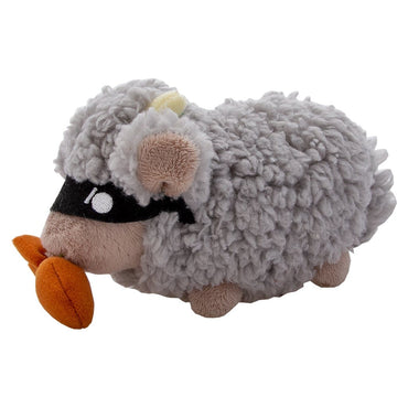 Catan: Robber Plushie