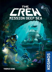 The Crew: Deep Sea Exp