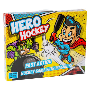 Hero Hocky