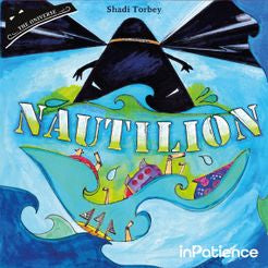 Nautillion