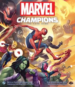 Marvel Champions Core Set
