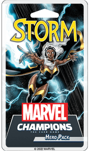 Marvel Champions Storm