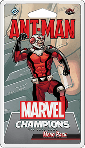 Marvel Champions: Ant-Man