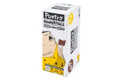 Poetry for Neanderthals - More Cards Box 1