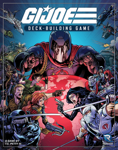 G.I. Joe deck builder