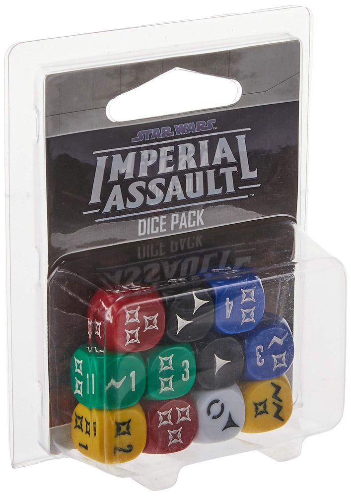 Imperial Assault: Dice Pack