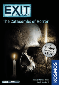 EXIT: Catacombs of Horror