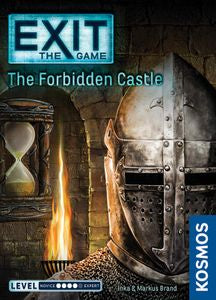 EXIT: Forbidden Castle