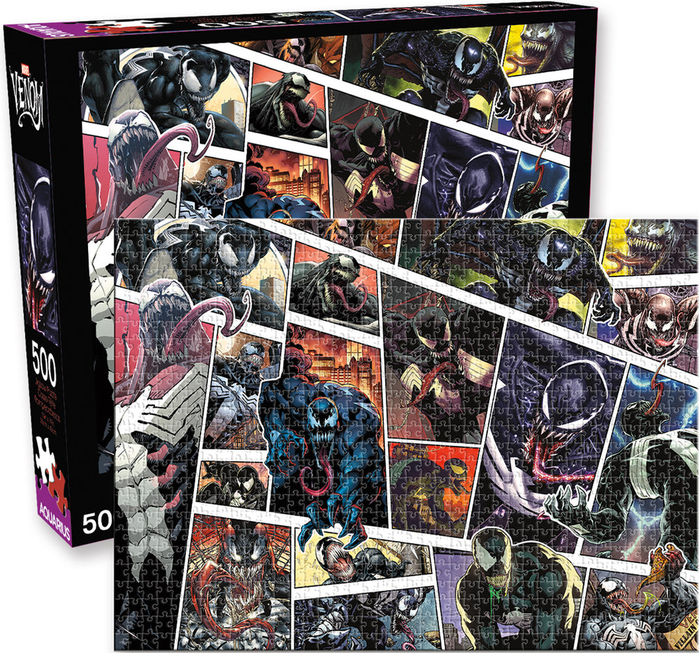 Venom 500pc