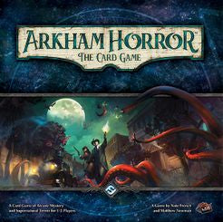 Arkham Horror: Core Set