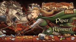 Red Dragon Inn: Piper vs Ripsnarl