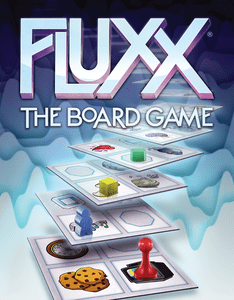Fluxx - The Board Game