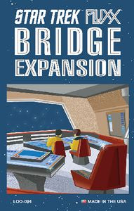 Star Trek Fluxx - Bridge