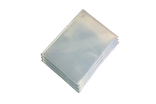 Forges of Ravenshire - Sleeves