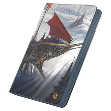 Ultimate Guard: Zipfolio Mystic Monastery