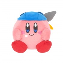 Kirby Bandana Waddle Dee