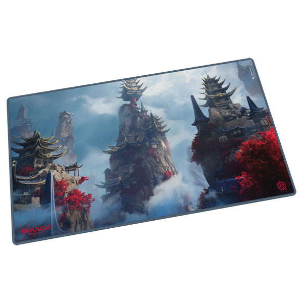 Ultimate Guard: Playmat - Mountain Monastery