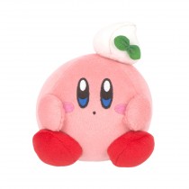 Kirby Whipped Cream 5 Inch