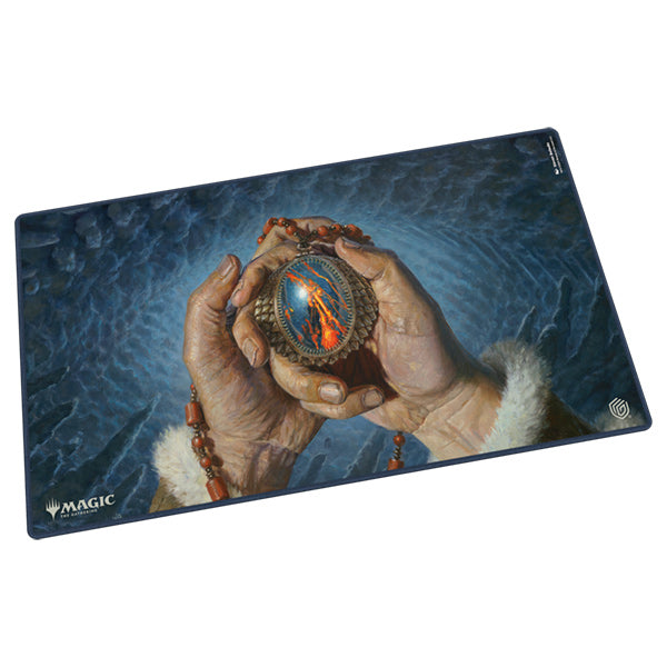 Ultimate Guard: Playmat - Mox Jasper
