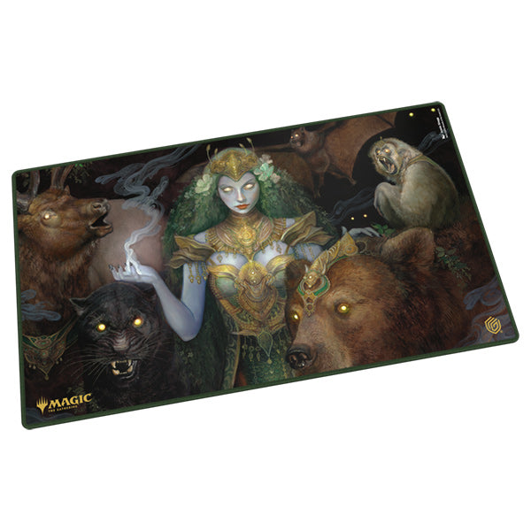 Ultimate Guard: Playmat - Host of the Hereafter