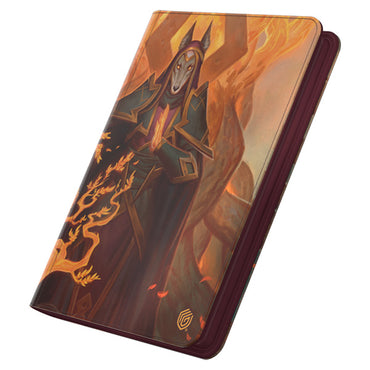 Ultimate Guard: Zipfolio Abzan Devotee