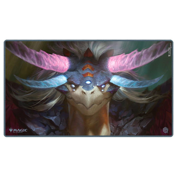 Ultimate Guard: Playmat - Shiko
