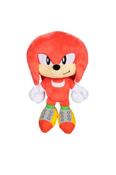 Sonic the Hedgehog 9 Inch Plush Counter Display