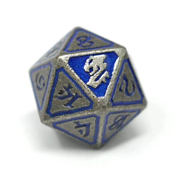 Dire d20 - Unearthed Leviathan