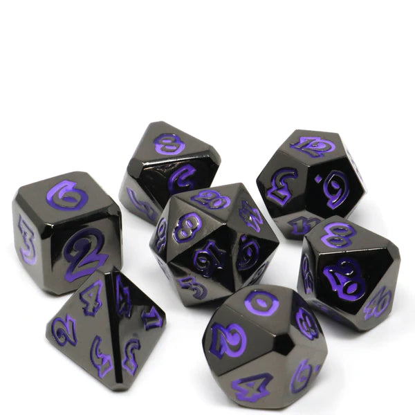 DHD: Spirit Saga 7Dies
