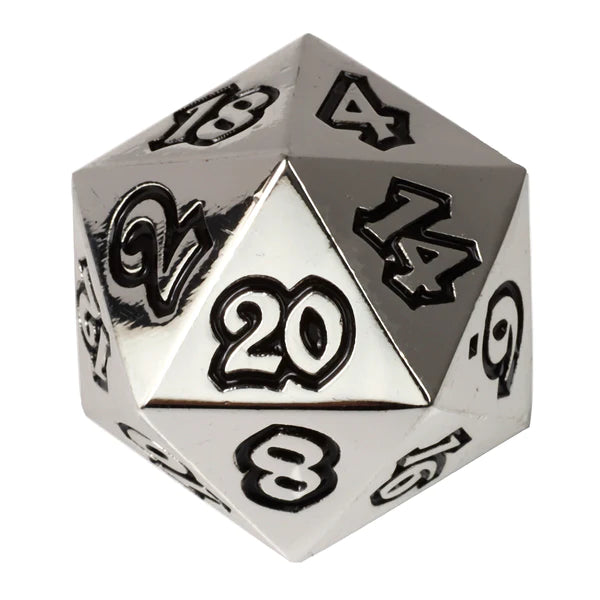 Witness  Lumina Dire D20