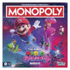 Monopoly The Super Mario Galaxy Movie