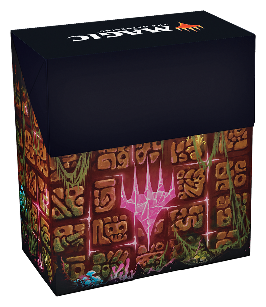 MTG: Lost Caverns of Ixalan Prerelease Pack