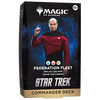 Star Trek Commander Deck - Federation Fleet