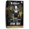 Star Trek Commander Deck - We Are the Borg