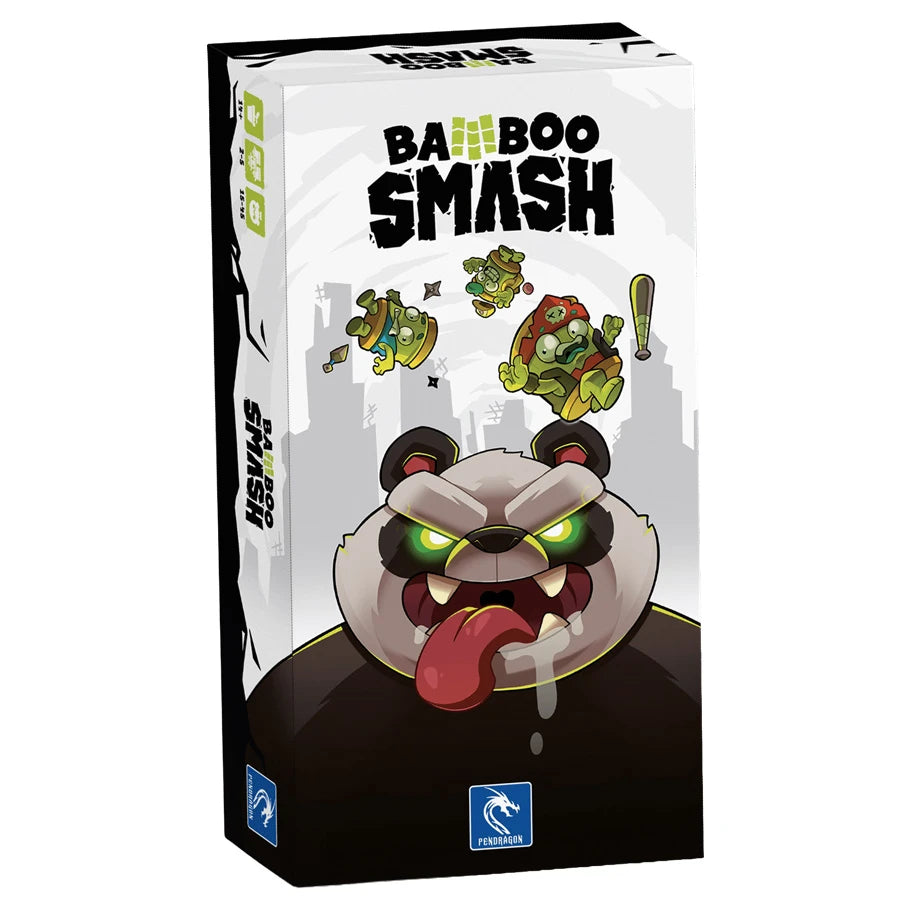 Bamboo Smash